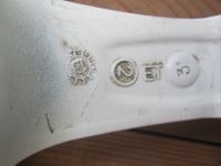 Лот: 13899297. Фото: 6. Комплект дисков K&K Игуана 5.5...