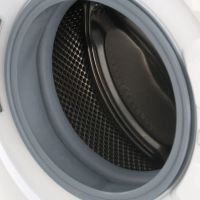 Лот: 11225436. Фото: 4. Стиральная машина Bosch WLG2406MOE... Красноярск