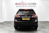 Лот: 19256554. Фото: 7. Lexus RX, III Рестайлинг 270 2...