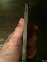 Лот: 8872022. Фото: 3. iPhone 5s 16gb новый! РСТ 15.000... Красноярск