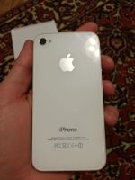 Лот: 11112688. Фото: 2. apple iphone 4s 16gb. Смартфоны, связь, навигация