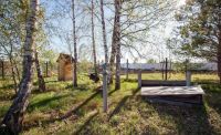 Лот: 25374509. Фото: 17. 2-комн. дача , посёлок Борск посёлок...
