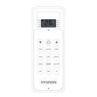 Лот: 4234396. Фото: 2. Сплин-система Hyundai H-AR3-09H... Тепловое оборудование, климат