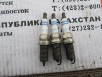 Лот: 10577266. Фото: 6. Свечи зажигания fr7s1306b для...
