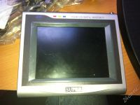 Лот: 1073912. Фото: 2. LCD телевизор "SUPER" 5 дюймов. ТВ и видео
