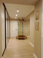 Лот: 25512563. Фото: 3. 4-комн. квартира , Красноярск... Недвижимость