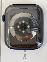 Лот: 19384621. Фото: 3. Apple Watch 6 series 44 mm. Красноярск