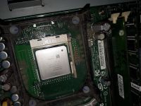 Лот: 11967906. Фото: 5. Комплект Celeron d 325 + mb...