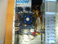 Лот: 17946109. Фото: 3. Системный блок 1155/Pentium G850... Компьютеры, оргтехника, канцтовары