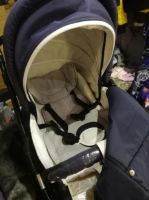 Лот: 17912960. Фото: 4. Коляска Zippy Sport 2в1. Красноярск