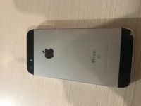 Лот: 14990729. Фото: 2. iPhone SE. Смартфоны, связь, навигация