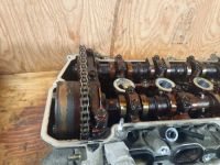 Лот: 19008200. Фото: 2. Двигатель Toyota Bb NCP31 1NZFE... Автозапчасти