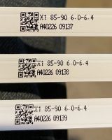 Лот: 24947867. Фото: 2. Комплект подсветки 94v-0 e309772... Запчасти для бытовой техники
