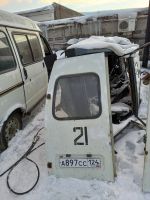 Лот: 21143441. Фото: 3. Двери газель соболь. Авто, мото, водный транспорт