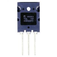 Лот: 24903991. Фото: 2. TGL40N120FD - мощный IGBT транзистор... Радиодетали  (электронные компоненты)