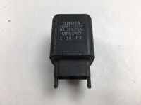 Лот: 20390216. Фото: 2. Реле Toyota Mark Ii 1994 9098702002... Автозапчасти