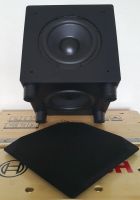 Лот: 17981313. Фото: 2. Сабвуфер активный Airmotiv SE8... Аудиотехника