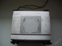 Лот: 2174040. Фото: 2. кулер на socket 478. Комплектующие