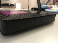 Лот: 17454060. Фото: 3. Wi-fi роутер zyxel keenetic ultra... Компьютеры, оргтехника, канцтовары