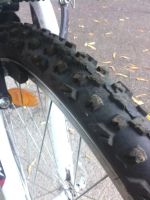 Лот: 6751207. Фото: 4. Forward горный 26. Красноярск