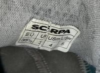 Лот: 22162107. Фото: 4. Скальные туфли Scarpa Vapor V...