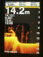 Лот: 17269574. Фото: 7. Эхолот Garmin striker 4dv/cv