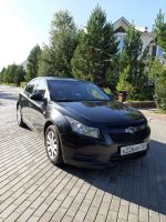 Лот: 14547761. Фото: 5. Автомобиль Chevrolet Cruze