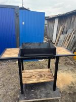 Лот: 18972001. Фото: 2. Мангал. Для дачи, дома, огорода, бани, парка