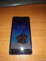 Лот: 13657087. Фото: 4. Смартфон Lenovo A6010