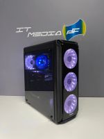 Лот: 18860899. Фото: 4. Игровой компьютер I7 10700F/RTX... Красноярск