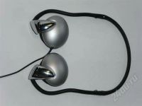 Лот: 2070969. Фото: 2. Наушники затылочные Beyerdynamic... Аудиотехника