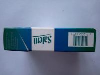 Лот: 25413407. Фото: 5. Пустая пачка от сигарет