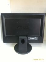 Лот: 9802605. Фото: 4. ЖК-монитор широкоформатный, игровой... Красноярск