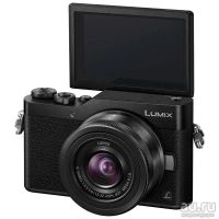Лот: 17040879. Фото: 2. Panasonic Lumix DC-GX800. Фотокамеры