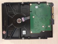 Лот: 17960732. Фото: 5. Жесткий диск HDD Seagate 3.5 sata...