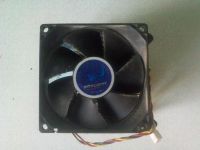 Лот: 4905557. Фото: 3. Кулер Foxconn LGA 775. Компьютеры, оргтехника, канцтовары