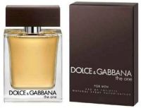 Лот: 9870561. Фото: 3. The One Men от Dolce&Gabbana 100мл... Красота и здоровье