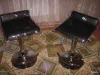 Лот: 6359279. Фото: 6. Барные стулья. Новые