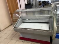 Лот: 21057131. Фото: 3. Холодильная витрина бу, доставка... Бизнес