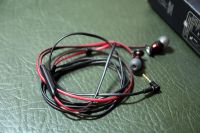 Лот: 10879483. Фото: 3. Наушники Sennheiser Momentum 2... Бытовая техника