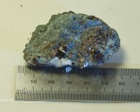 Лот: 11661599. Фото: 3. Гранат андрадит,пирит (кристаллы... Красноярск