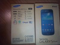 Лот: 4169215. Фото: 6. смартфон Samsung Galaxy S4 mini...