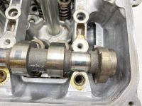 Лот: 22635261. Фото: 21. Головка блока цилиндров Toyota...