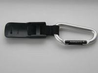 Лот: 10042865. Фото: 3. Garmin Карабин б/у для туристических... Смартфоны, связь, навигация