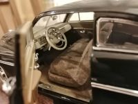 Лот: 24639628. Фото: 6. Масштабная модель 1949 Mercury...