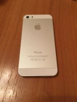 Лот: 9136727. Фото: 2. iPhone 5S, silver, 16GB. Смартфоны, связь, навигация