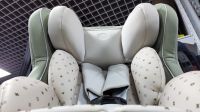 Лот: 15180976. Фото: 5. Автокресло Happy Baby Passenger...