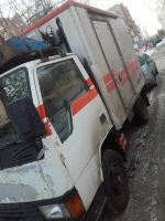 Лот: 15467094. Фото: 3. Кантер рефка +- обмен. Красноярск