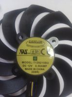Лот: 19584787. Фото: 4. Вентилятор для видеокарты Asus... Красноярск