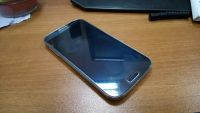 Лот: 8088680. Фото: 3. Samsung Galaxy S4 Blak Mist GT-I9505... Красноярск
